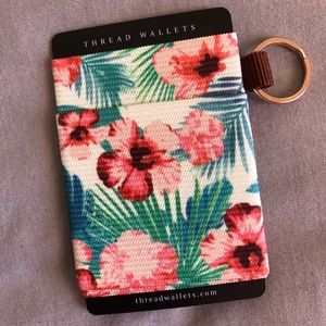 Thread Wallet